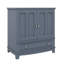 Meuble-lavabo de 30 pouces avec meuble-lavabo intégré-997647630