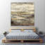 Sud-africain «Teachings» sur impression sur toile-92588583