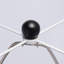 Lampe de table en métal grenoblois-764506342