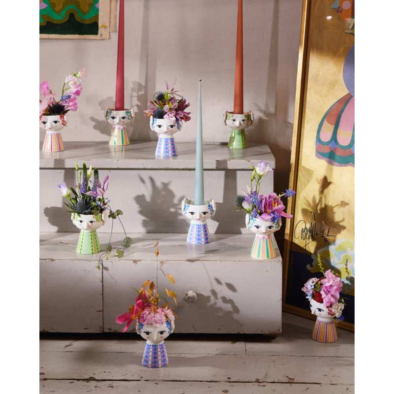 Eva Candlestick