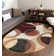 Adonia Abstract Indoor Rug