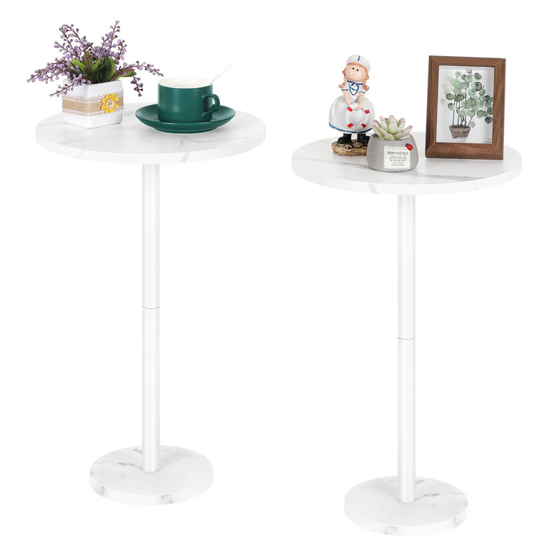 Gurdas End Table Set