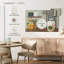 Senne Farm Kitchen I-107921679