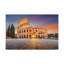 No Frame Print on Canvas-129989130