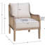 Fauteuil Cane