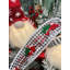 Ruban de camion «Merry Christmas»