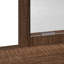 Dressing Table with Mirror