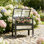Boîte à fleurs, jardinière surélevée, jardin surélevé