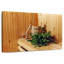 Lilie aux herbes de sauna finlandaises-108730908
