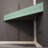 Floating Corner Shower Bench Kit with Dural Tilux Board® by Original Granite Bracket (24x24)-1654425653