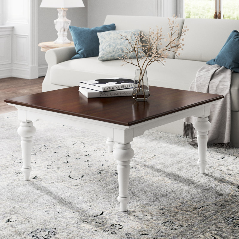 Table basse Idiaquez