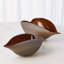 Frosted Bowl w/Casing-57568063-57568061