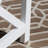 Fequiere Square Oak Outdoor Side Table