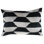 Velvet Lumbar Pillow Cover & Insert