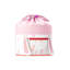 Sac de rangement en plastique étanche à cordon de serrage pour la natation, avec compartiments séparés pour le sec et l'eau. Parfait pour la plage, le gym et la piscine.-577011356