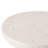 Rey Patio Round Magnesium Oxide Coffee Table-1876125684