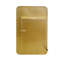 Golden Wall - Mounted Rectangle Medicine Mirror With Storage, Lighting, 2 Removable Tempered Glass Shelves, 3 Colour Options, Magnetic Closure Modern Lights, Led, Door-118930206-118930203