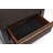Domilis 26'' W Nightstand
