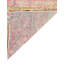 Tapis abstrait multicolore Ector-33093075