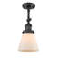 Plafonnier semi-encastré 1 lumière Hardie-33434566-33434571-33485152