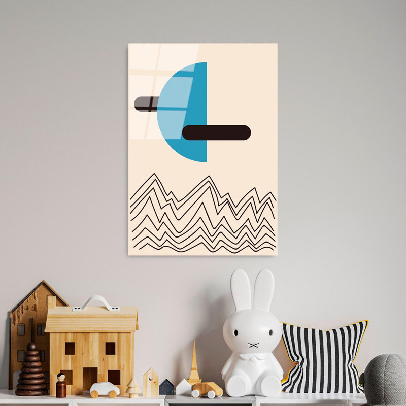Boze Wall Decor