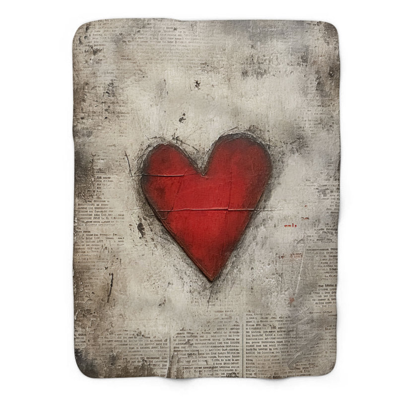Throw Blanket, Twin