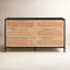 Sydney 6 Drawer Dresser-397730111