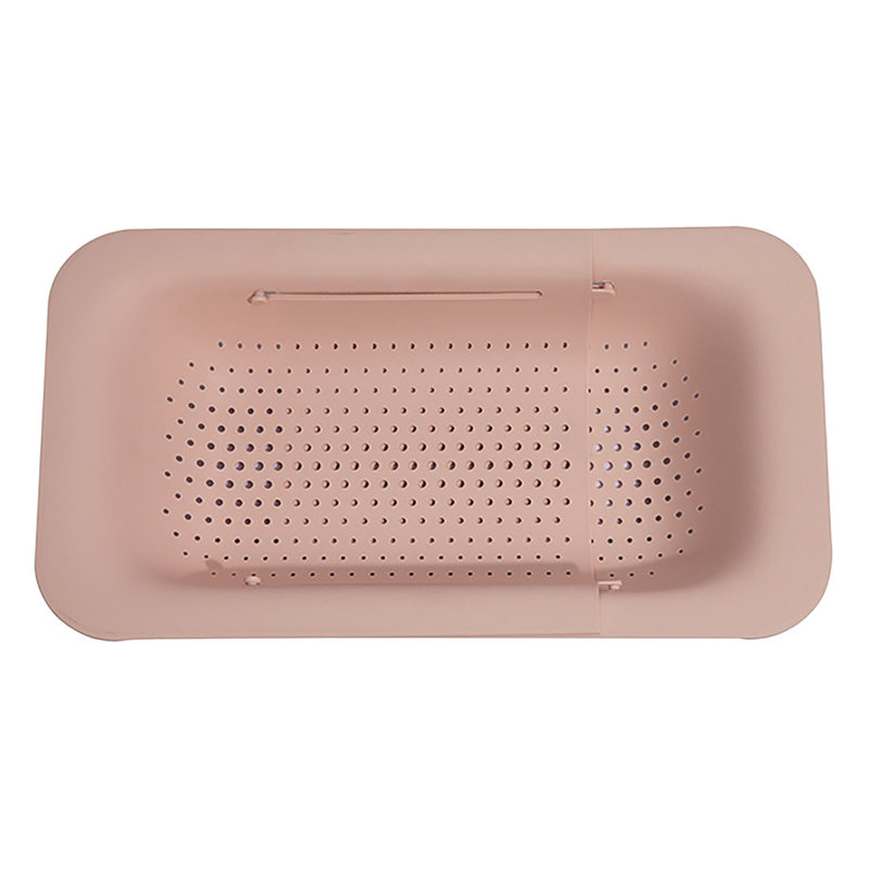 Passoire pour égouttoir à évier Colander