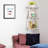 Hecket 3 Piece Corner Floating Shelf-315610051-315610045