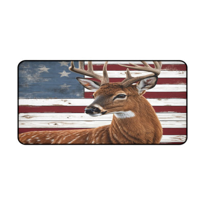 Desk Pad