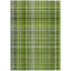 Tapis intérieur lavable antidérapant 9 pi x 12 pi vert 9 pi x 12 pi-125213144