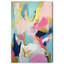 «Faridat Skater Favorite Palette», reproduction sur toile-829009509