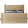 Elias Upholstered Platform Bed