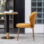Chaise de salle à manger Amoa-1788263740