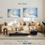 Husky blanc pur Brampt