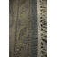 Tapis oriental gris Oushak Chobi Mute
