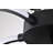Alistair 5 Light 20.9" LED Flush mount