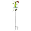 Piquet de jardin 39 po H