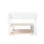 Lit plateforme avec lit gigogne Akiva-104577478-108446568