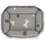 Lit pour animaux en coton-1102724718
