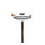 Fuera Tray Bird Feeder