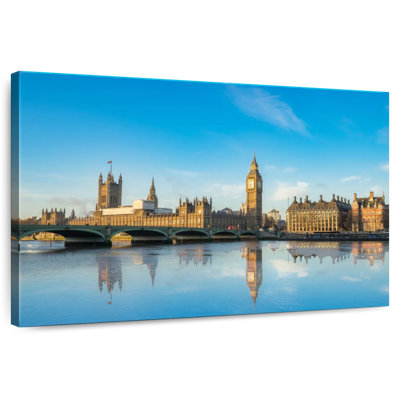 Vanna London Westminster