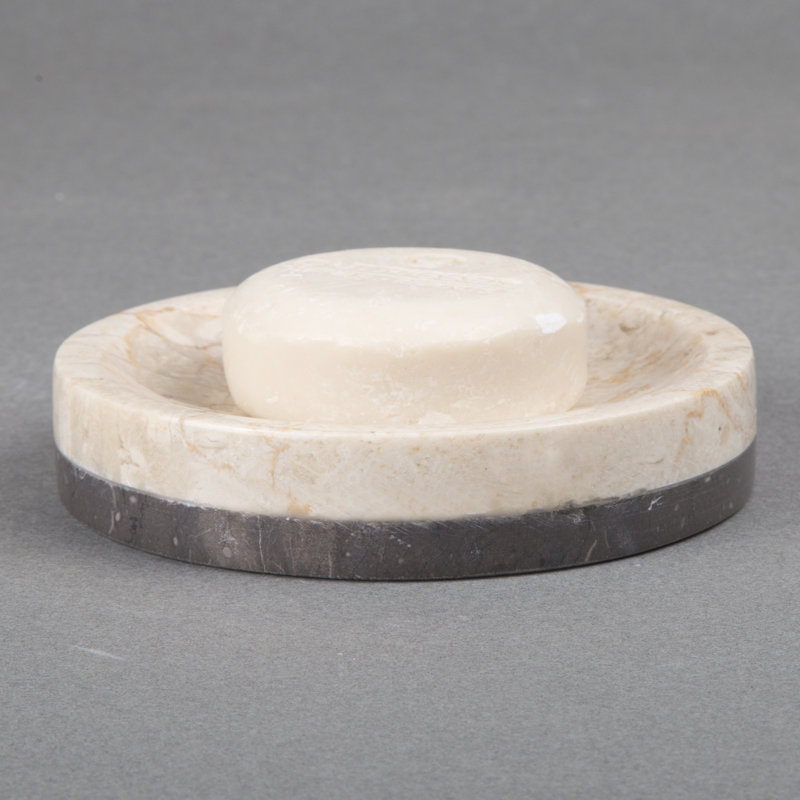 Marble Soap Dish