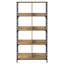 78.5 cm W Standard Bookcase-795824572-795824575