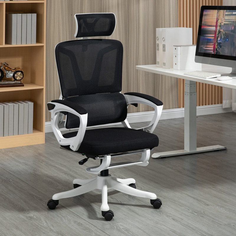 Chaise de bureau Lissak