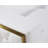 Sylvian Top Grain Genuine Italian Leather Loveseat-875043264-875043265