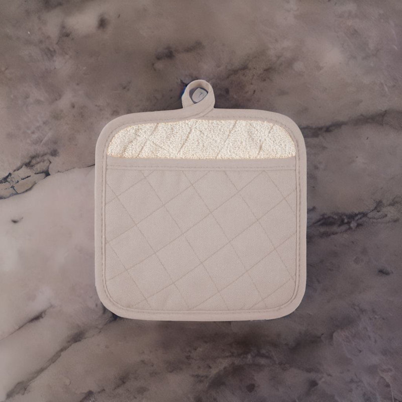 KAF Home Cotton Potholder