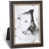 Ciel nocturne noir et argent frais est en rupture de stock