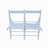 FOLDING CHAIR-2/S, FOLDABLE STYLE