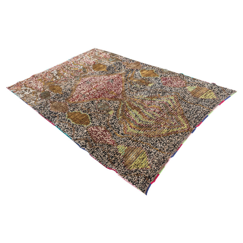 Kalmanovitz Multi Rug